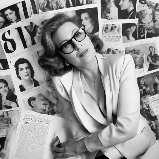 Frances "Franco" Stevens